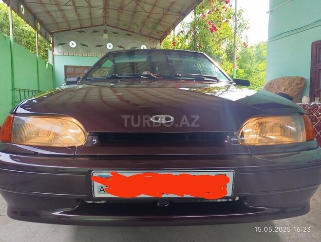 LADA (VAZ) 2115 2011, 268,253 km - 1.5 l - Şirvan