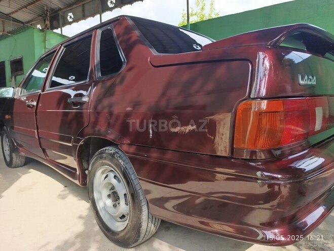 LADA (VAZ) 2115 2011, 268,253 km - 1.5 l - Şirvan
