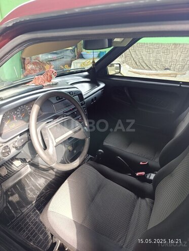 LADA (VAZ) 2115 2011, 268,253 km - 1.5 l - Şirvan
