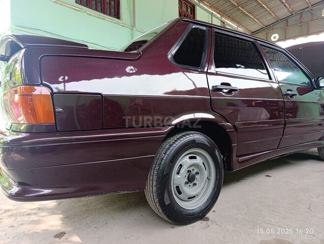 LADA (VAZ) 2115 2011, 268,253 km - 1.5 l - Şirvan