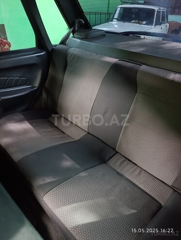 LADA (VAZ) 2115 2011, 268,253 km - 1.5 l - Şirvan