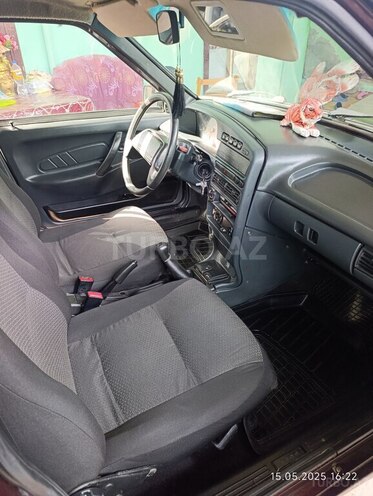LADA (VAZ) 2115 2011, 268,253 km - 1.5 l - Şirvan