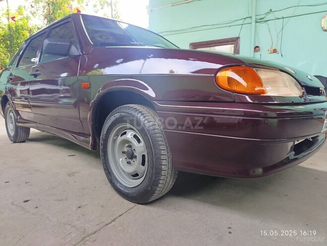 LADA (VAZ) 2115 2011, 268,253 km - 1.5 l - Şirvan