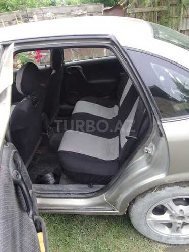 Opel Vectra 1996, 380,000 km - 1.8 l - Ağdaş