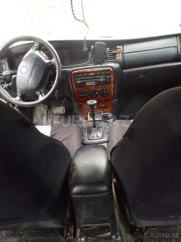 Opel Vectra 1996, 380,000 km - 1.8 l - Ağdaş