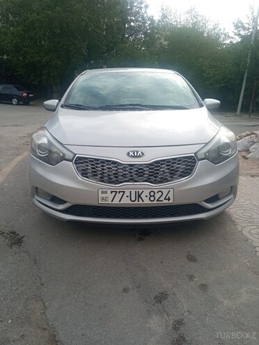 Kia Forte 2015, 144,841 km - 1.8 l - Bakı