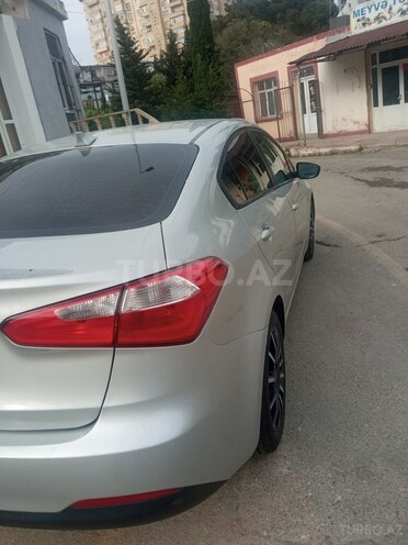 Kia Forte 2015, 144,841 km - 1.8 l - Bakı