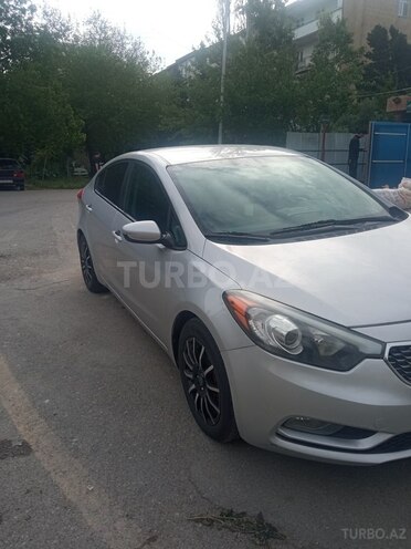 Kia Forte 2015, 144,841 km - 1.8 l - Bakı