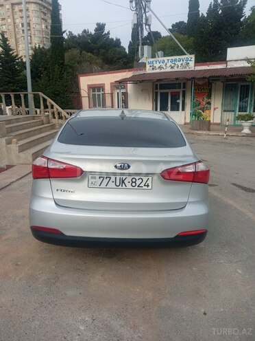 Kia Forte 2015, 144,841 km - 1.8 l - Bakı