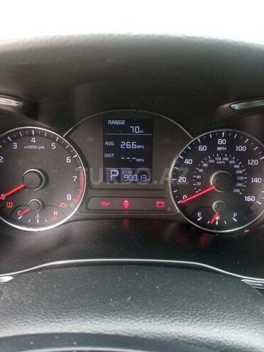 Kia Forte 2015, 144,841 km - 1.8 l - Bakı