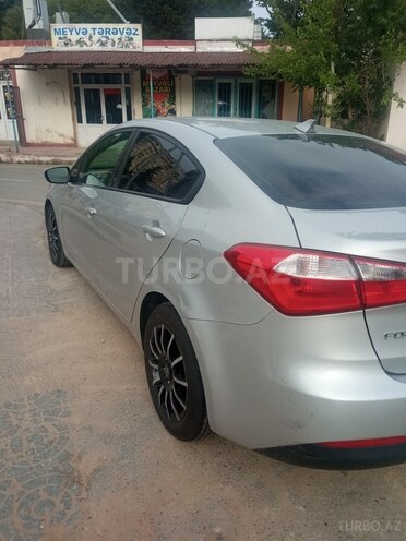 Kia Forte 2015, 144,841 km - 1.8 l - Bakı