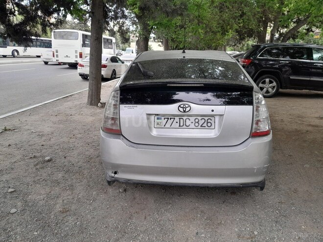 Toyota Prius 2007, 482,803 km - 1.5 l - Bakı