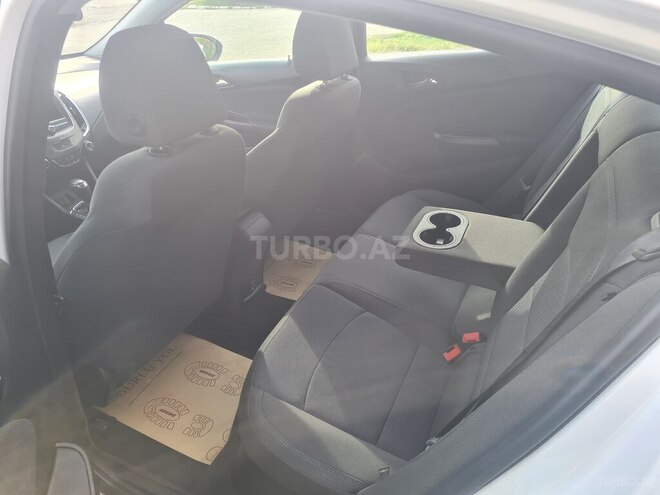 Chevrolet Cruze 2019, 74,000 km - 1.4 l - Bakı