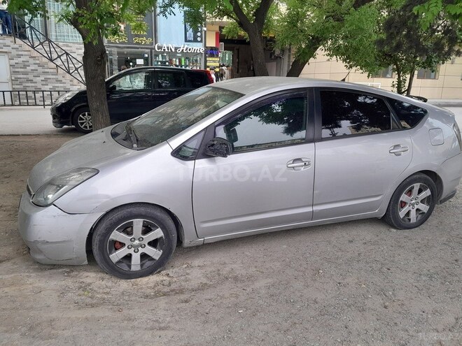 Toyota Prius 2007, 482,803 km - 1.5 l - Bakı