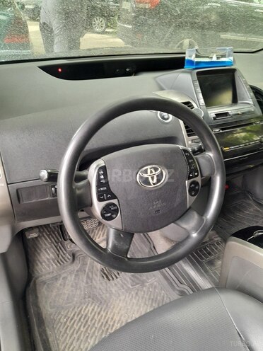 Toyota Prius 2007, 482,803 km - 1.5 l - Bakı