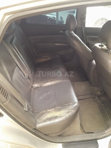 Toyota Prius 2007, 482,803 km - 1.5 l - Bakı