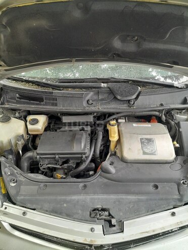 Toyota Prius 2007, 482,803 km - 1.5 l - Bakı