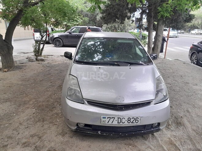 Toyota Prius 2007, 482,803 km - 1.5 l - Bakı