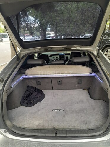 Toyota Prius 2007, 482,803 km - 1.5 l - Bakı