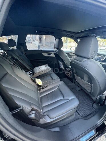 Audi Q7 2022, 95,000 km - 2.0 l - Bakı