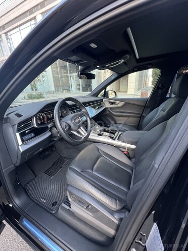 Audi Q7 2022, 95,000 km - 2.0 l - Bakı