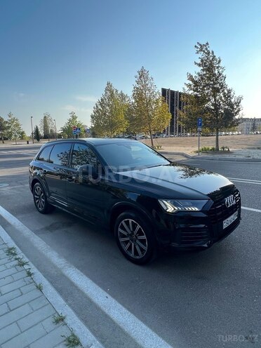 Audi Q7 2022, 95,000 km - 2.0 l - Bakı