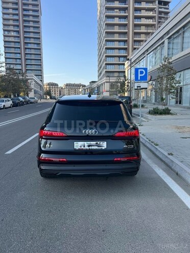 Audi Q7 2022, 95,000 km - 2.0 l - Bakı