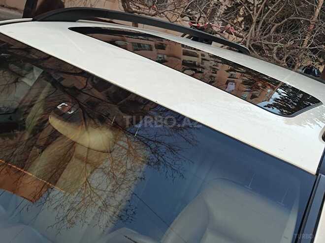 Mercedes GL 450 4MATIC 2006, 255,000 km - 4.7 l - Bakı