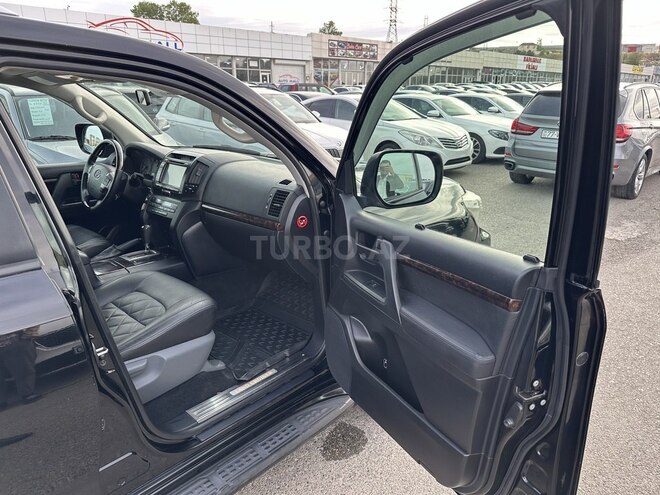 Toyota Land Cruiser 2011, 172,000 km - 4.0 l - Bakı