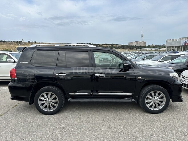 Toyota Land Cruiser 2011, 172,000 km - 4.0 l - Bakı