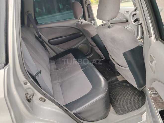 Mitsubishi Airtrek 2001, 235,000 km - 2.0 l - Sumqayıt