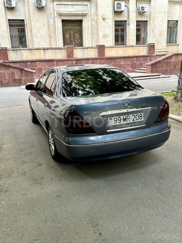 Nissan Sunny-11