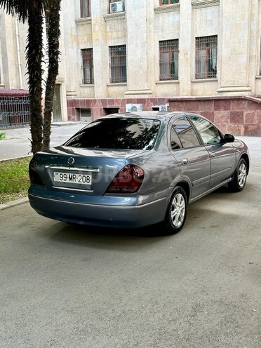 Nissan Sunny-9