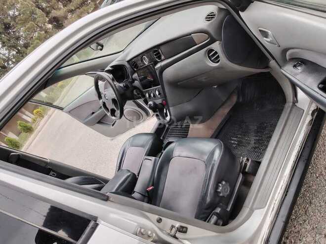 Mitsubishi Airtrek 2001, 235,000 km - 2.0 l - Sumqayıt