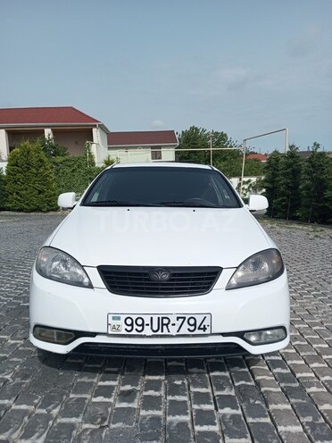 Daewoo Gentra 2014, 268,000 km - 1.5 l - Bakı