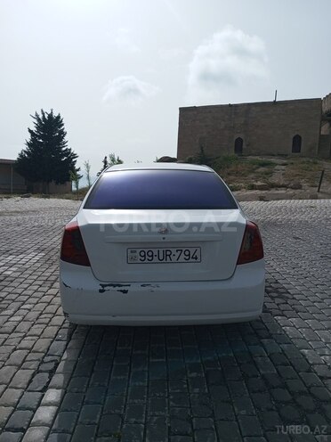 Daewoo Gentra 2014, 268,000 km - 1.5 l - Bakı