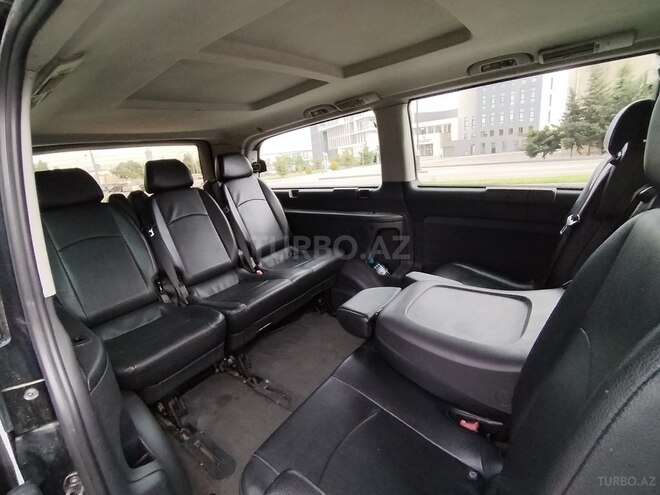 Mercedes Viano 2013, 325,122 km - 2.1 л - Bakı