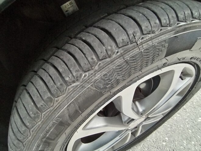 Mercedes Viano 2013, 325,122 km - 2.1 л - Bakı