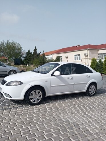 Daewoo Gentra 2014, 268,000 km - 1.5 l - Bakı