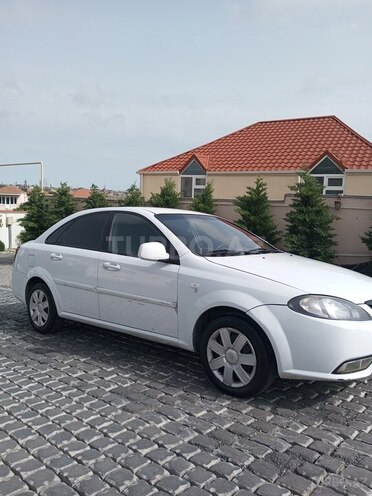 Daewoo Gentra 2014, 268,000 km - 1.5 l - Bakı