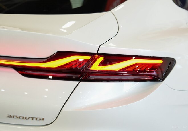 MG  2025, 0 km - 1.5 l - Bakı