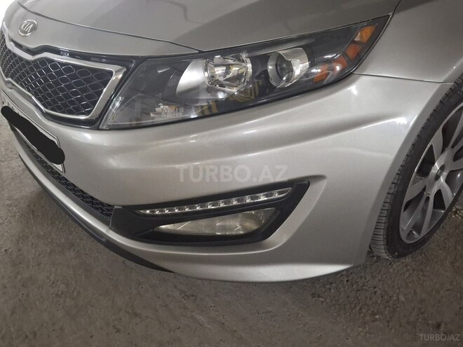 Kia Optima 2012, 92,000 km - 2.0 л - Bakı