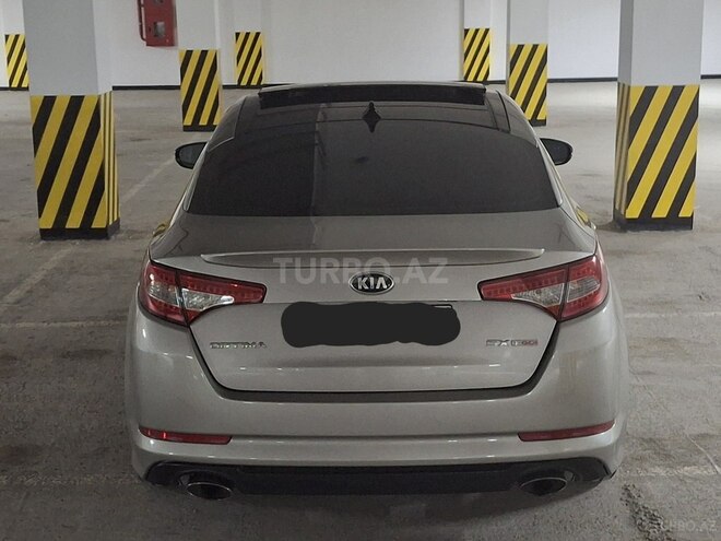 Kia Optima 2012, 92,000 km - 2.0 л - Bakı