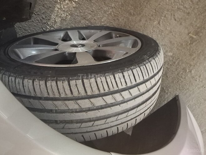 Kia Optima 2012, 92,000 km - 2.0 л - Bakı