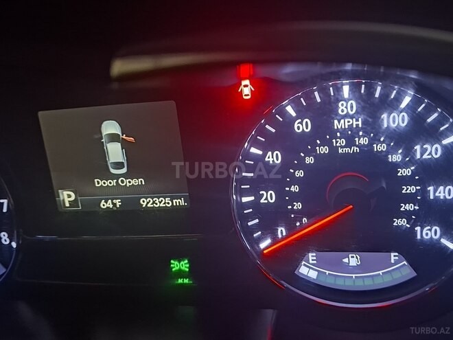 Kia Optima 2012, 92,000 km - 2.0 л - Bakı