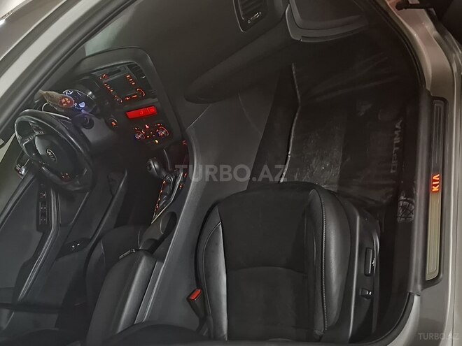 Kia Optima 2012, 92,000 km - 2.0 л - Bakı