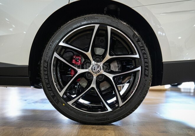 MG  2025, 0 km - 1.5 l - Bakı