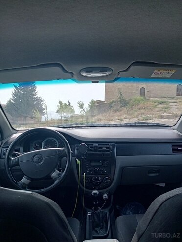 Daewoo Gentra 2014, 268,000 km - 1.5 l - Bakı
