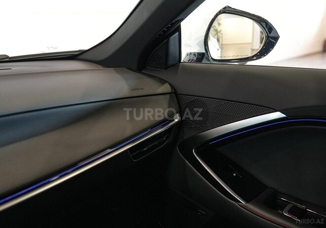 MG  2025, 0 km - 1.5 l - Bakı