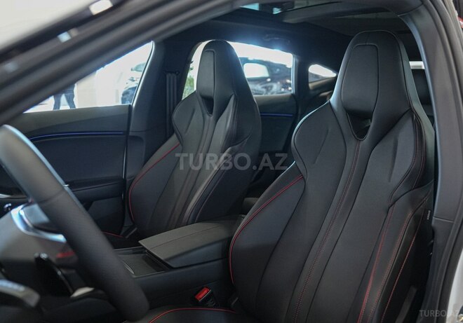 MG  2025, 0 km - 1.5 l - Bakı